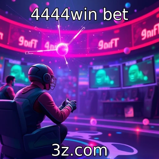 4444win bet