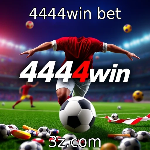 4444win bet