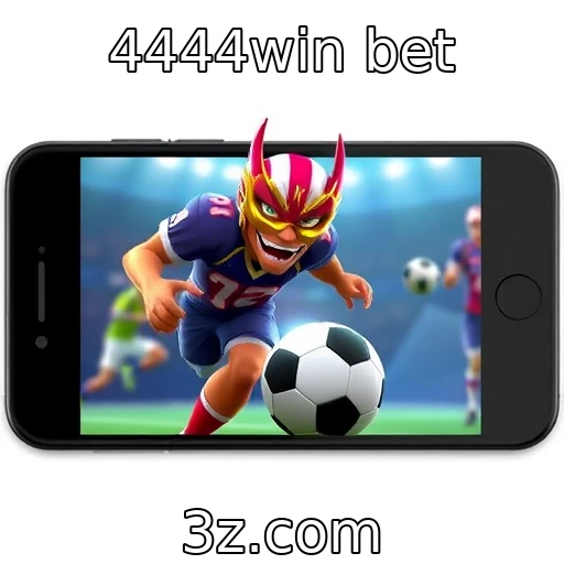 4444win bet