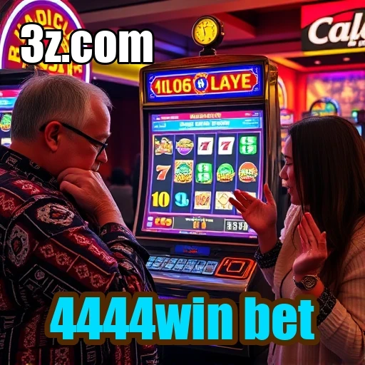 4444win bet Pagamentos