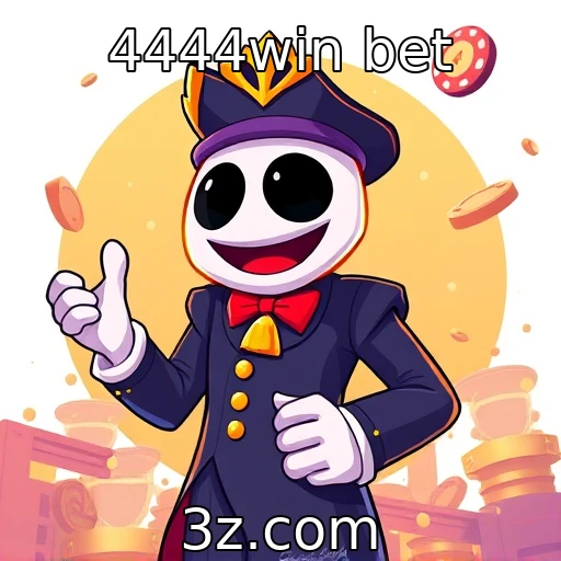 4444win bet