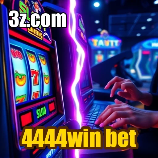 4444win bet Vip