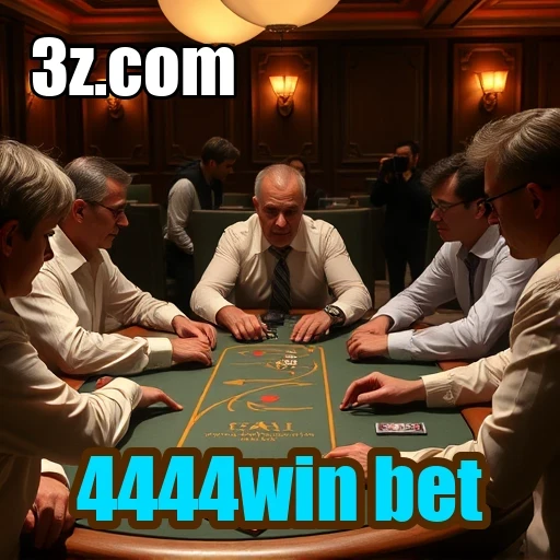4444win bet Vip