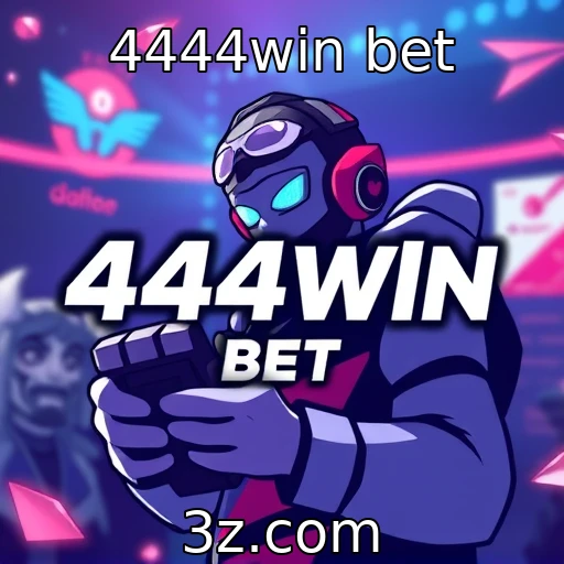 4444win bet