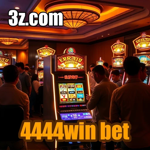 4444win bet Vip